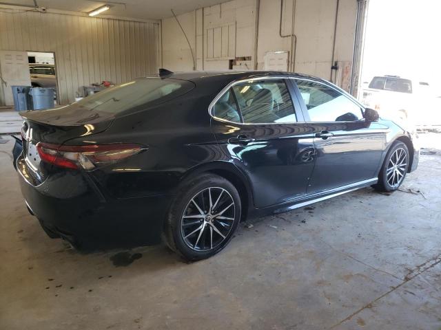 2023 TOYOTA CAMRY SE N 4T1G11AK5PU732351