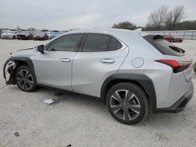 2020 LEXUS UX 200 - JTHX3JBH1L2026922