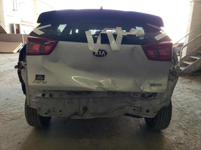 2019 KIA NIRO FE - KNDCB3LC0K5266932