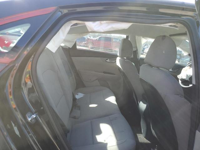 2021 KIA FORTE FE 3KPF24AD8ME380344