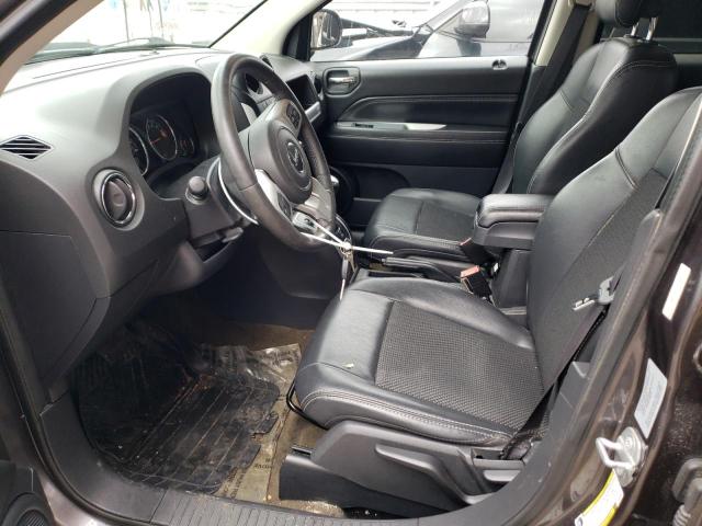 2016 JEEP COMPASS LA 1C4NJCEA2GD793956