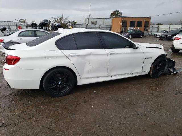 WBAKN9C56ED000586 BMW 550 I