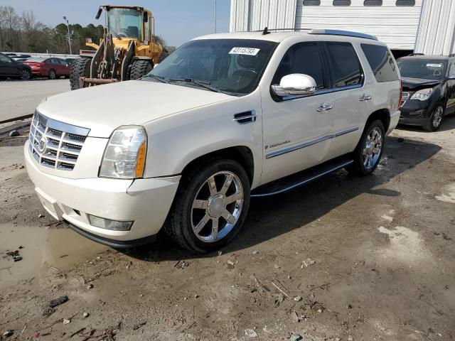 2009 Cadillac Escalade Luxury