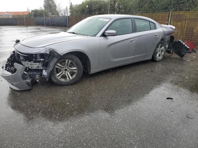 2016 DODGE CHARGER SE - 2C3CDXBG8GH140635