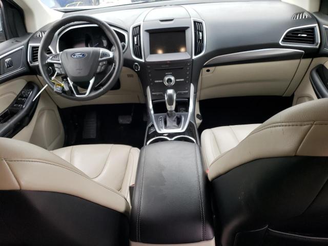 2018 FORD EDGE TITAN - 2FMPK3K93JBB75716