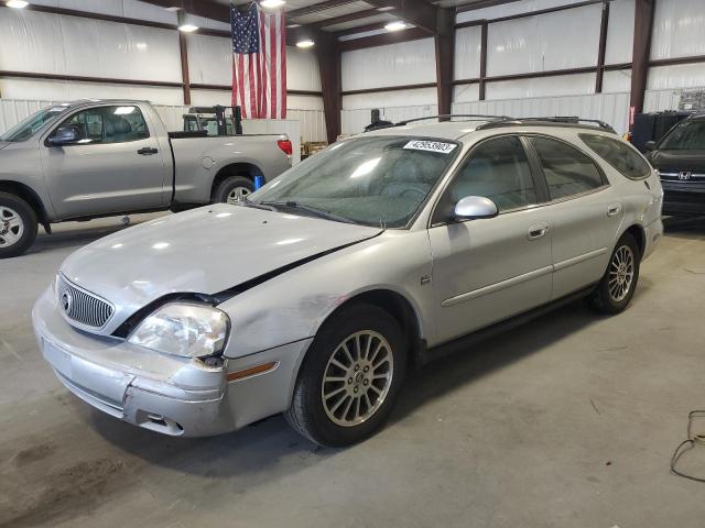 2004 Mercury Sable LS Premium