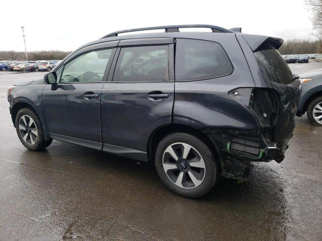 2018 SUBARU FORESTER 2 - JF2SJAGC3JH439306