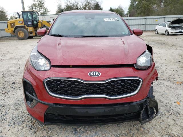 2020 KIA SPORTAGE L KNDPM3AC8L7707114