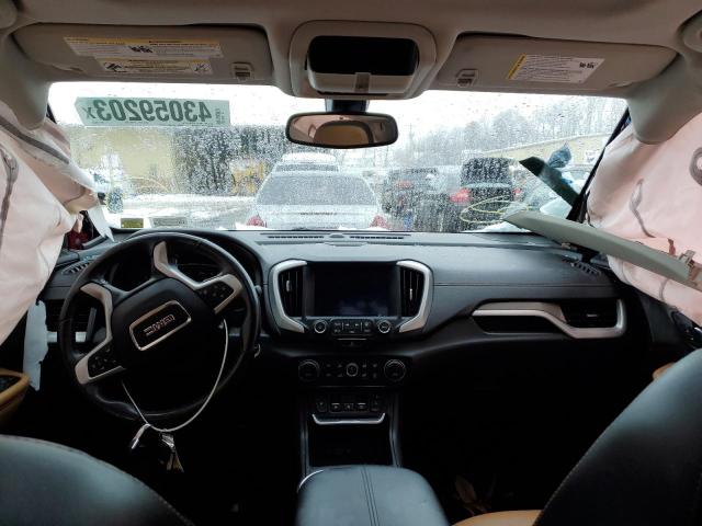 2018 GMC TERRAIN SL 3GKALVEX7JL386424