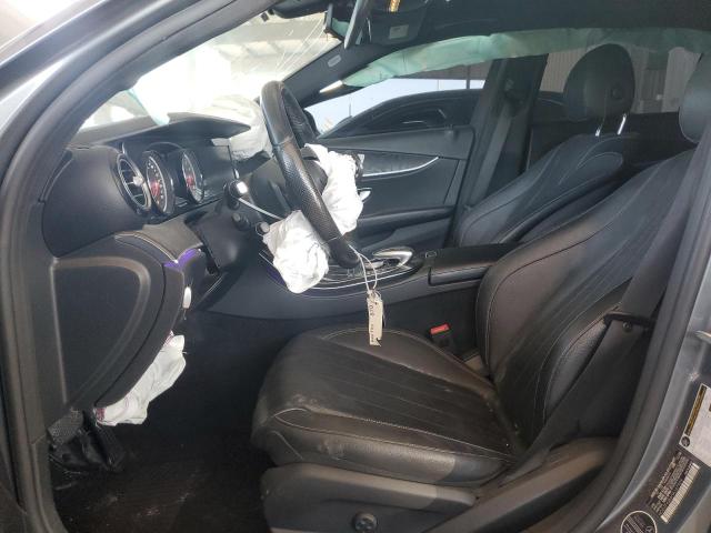 WDDZF4JB6HA167469 Mercedes-Benz E 300