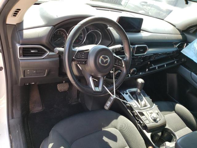 2019 MAZDA CX-5 SPORT JM3KFABM6K0583181