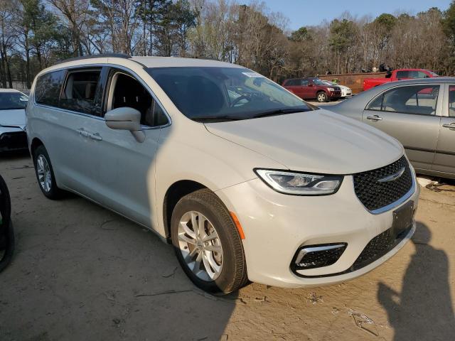 2021 CHRYSLER PACIFICA T 2C4RC3FG4MR501828