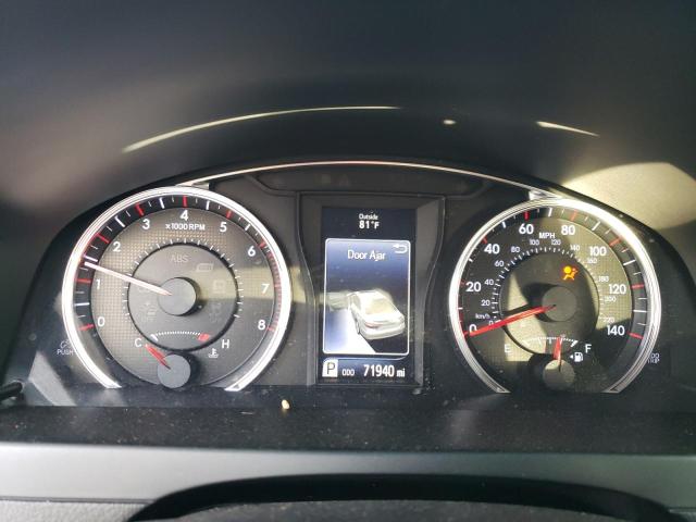 2017 TOYOTA CAMRY LE 4T1BF1FK5HU760544