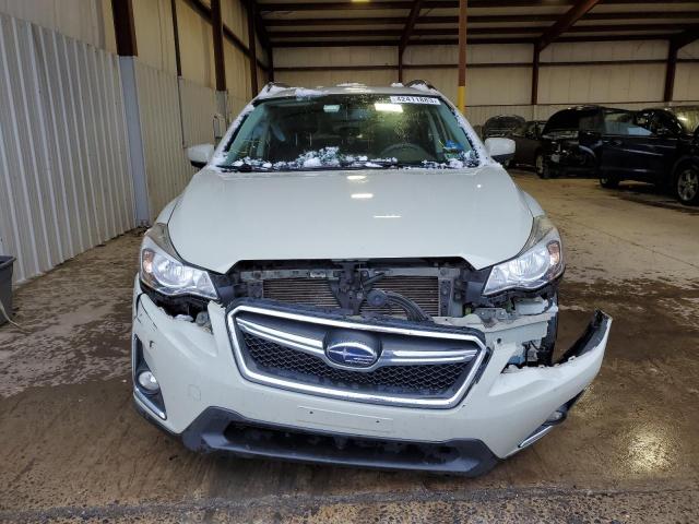 JF2GPABCXG8253203 Subaru Crosstrek Premium