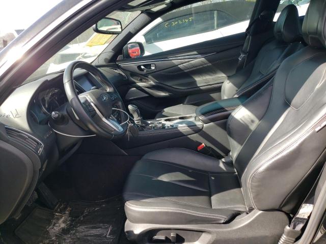 2017 INFINITI Q60 PREMIU - JN1EV7EL5HM550398