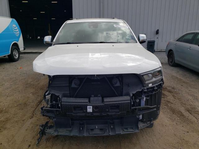2021 DODGE DURANGO CI - 1C4RDJEG1MC573999