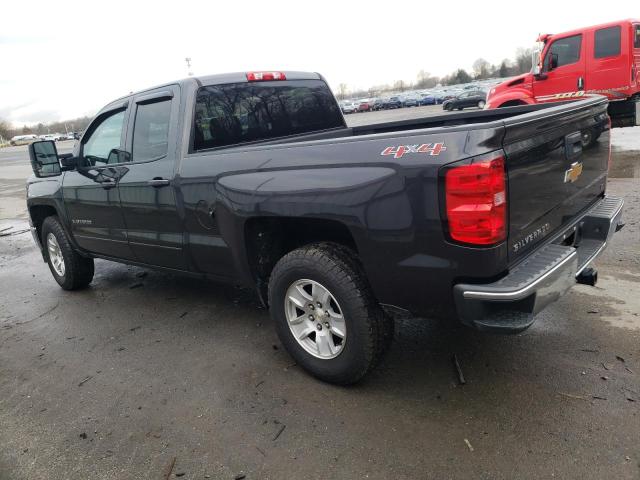 2015 CHEVROLET SILVERADO 1GCVKREC2FZ372290