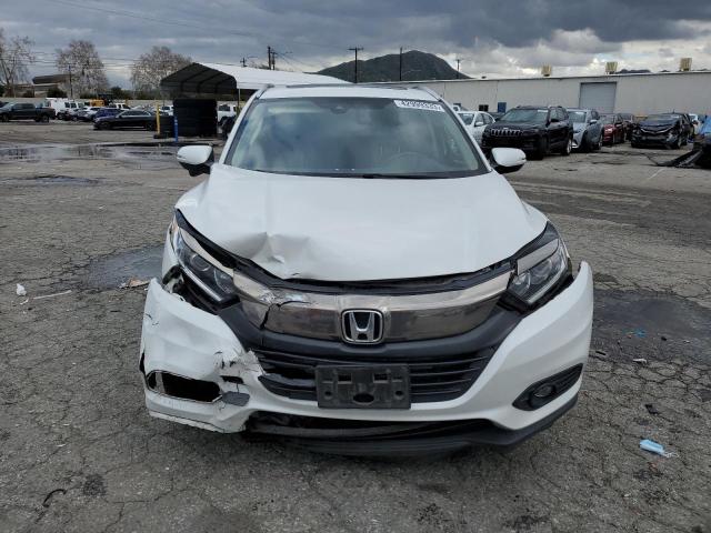 2019 HONDA HR-V EX 3CZRU5H50KM705965