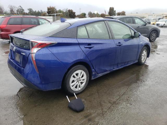 2017 TOYOTA PRIUS JTDKBRFU9H3540359