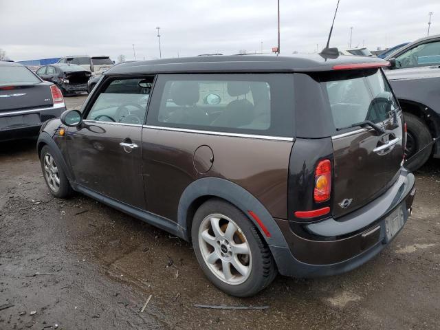 WMWML33539TP98083 Mini Cooper