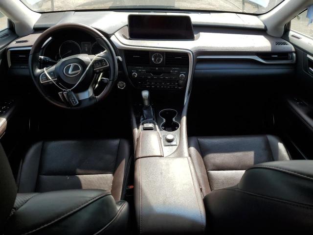 2016 LEXUS RX 350 2T2ZZMCA8GC019755
