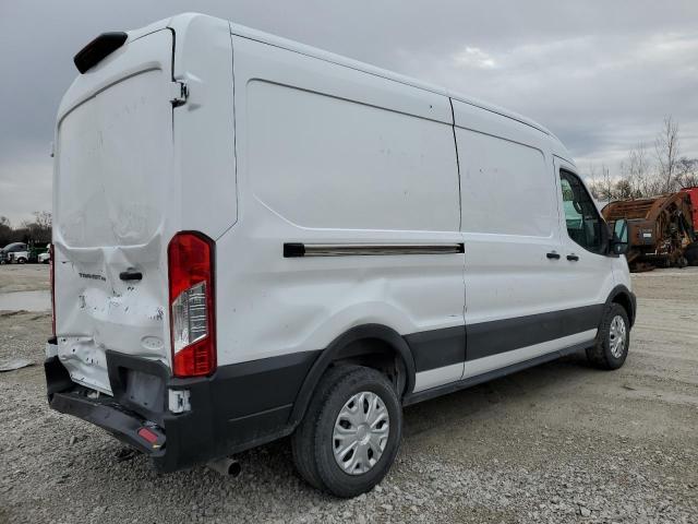 2021 FORD TRANSIT T- - 1FTBR1C81MKA94437