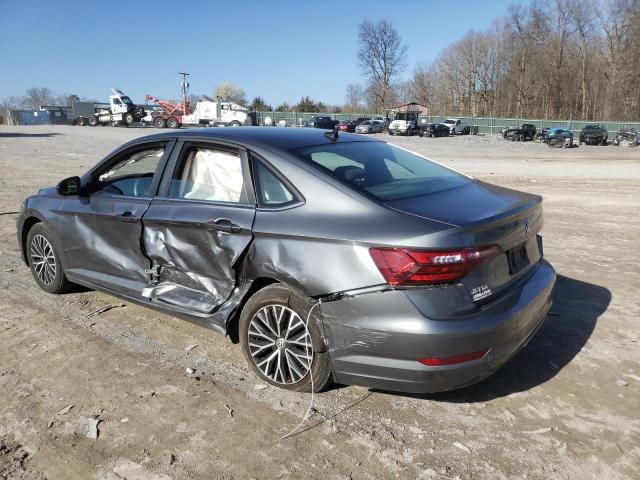 2021 VOLKSWAGEN JETTA S 3VWC57BU2MM013663