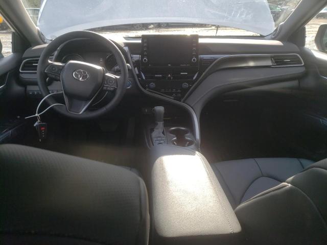 2023 TOYOTA CAMRY XSE 4T1K31AK0PU609397