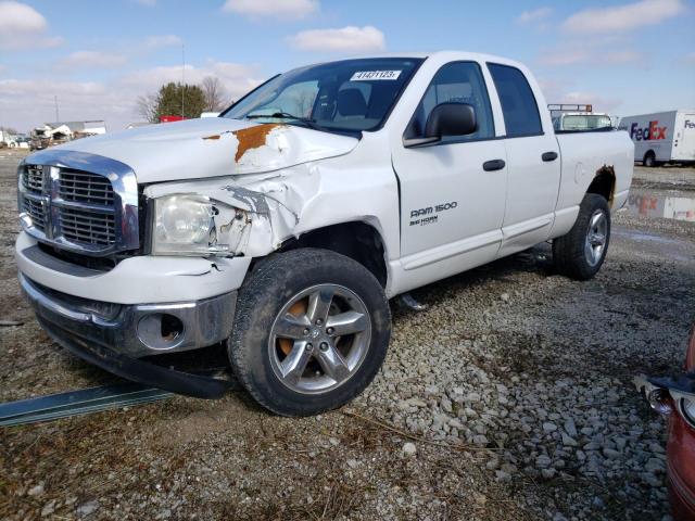 2006 Dodge Ram 1500 ST