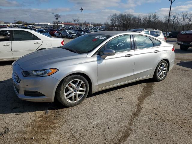 2016 FORD FUSION SE 3FA6P0HD6GR401923