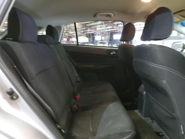 JF2GPACC0D2212124 Subaru Xv Crosstrek 2.0 Premium