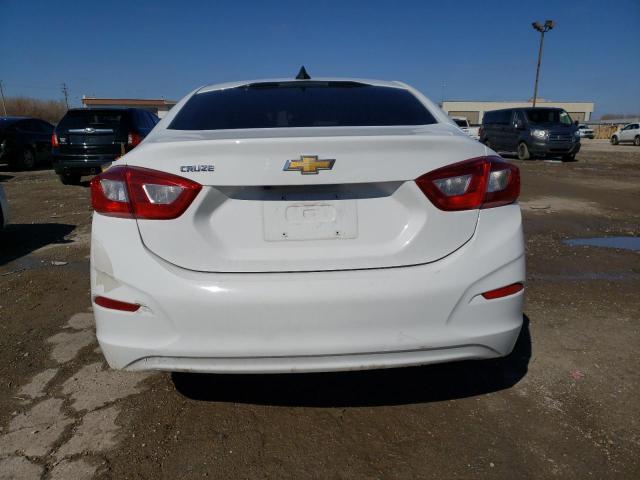 2018 CHEVROLET CRUZE LS 1G1BC5SM2J7178247