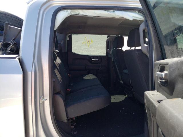 1GCPWBEK1MZ429278 CHEVROLET ALL Models 2021