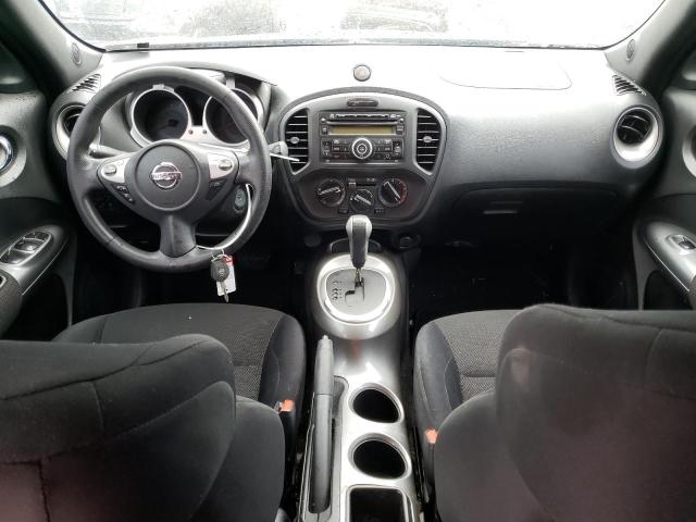 JN8AF5MR8ET454788 Nissan JUKE S