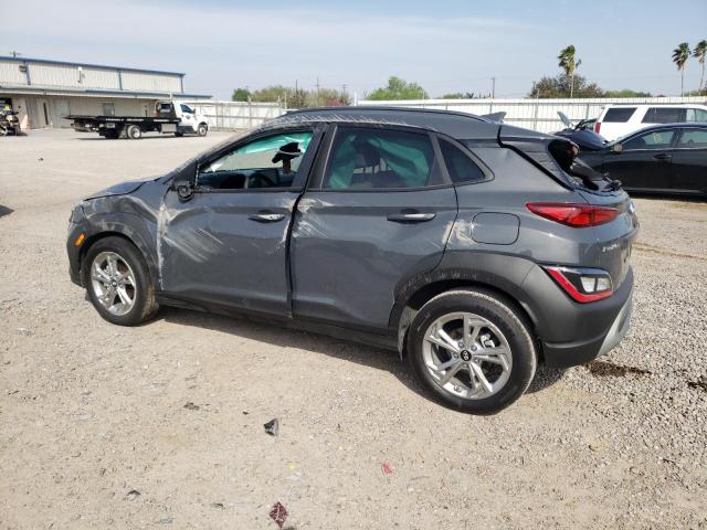 KM8K62ABXPU984307 Hyundai Kona Sel