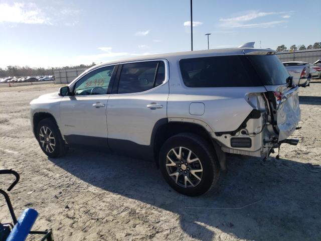 2020 GMC ACADIA SLE - 1GKKNKLAXLZ134805