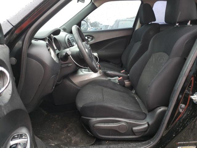 JN8AF5MR8ET454788 Nissan JUKE S