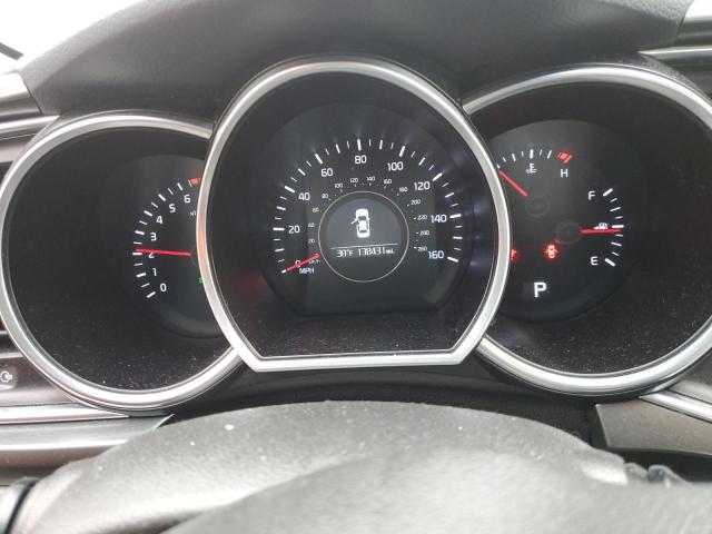 KNAGM4A78E5465011 KIA Optima Lx