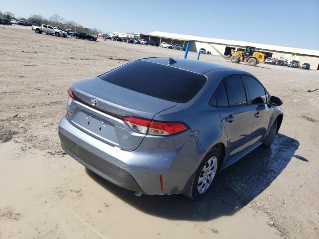 2023 TOYOTA CORROLA LE JTDB4MEE7P3000594