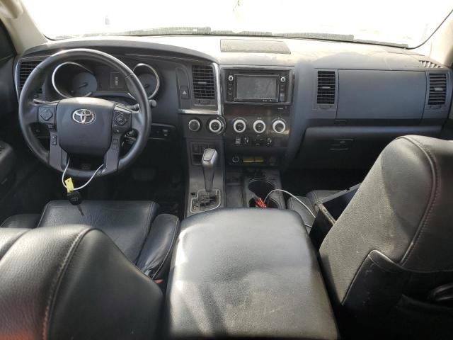 2019 TOYOTA SEQUOIA SR 5TDBY5G13KS166316