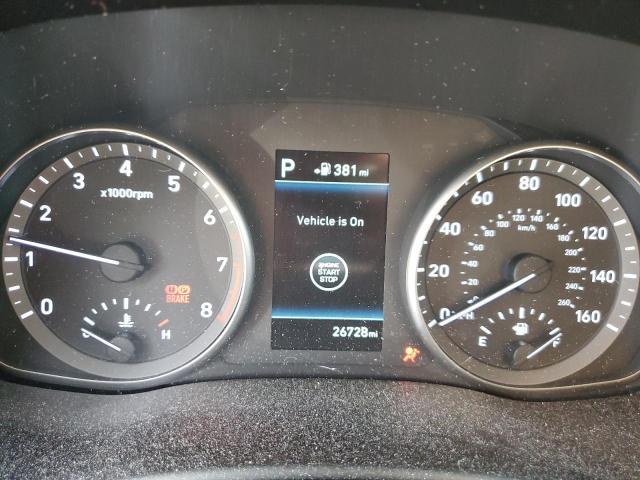 2018 HYUNDAI ELANTRA GT KMHH35LE5JU029997