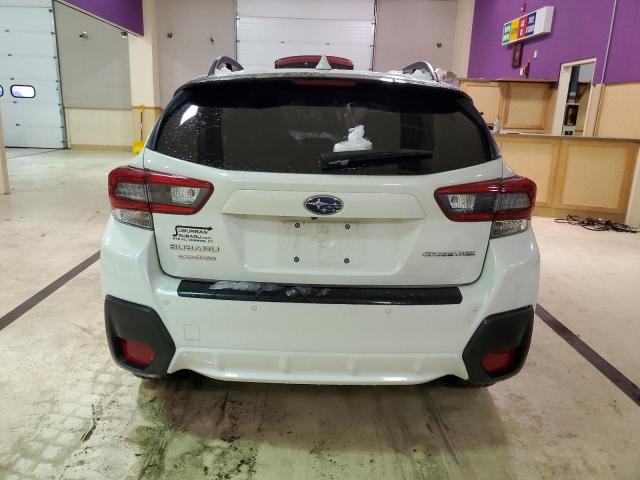 JF2GTANC3L8219220 Subaru Crosstrek Limited