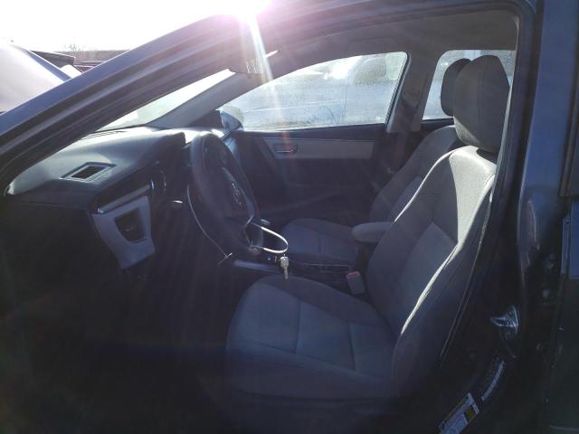 5YFBURHE3GP380369 TOYOTA COROLLA 2016
