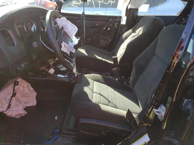 2021 DODGE CHARGER PO - 2C3CDXAT2MH639571