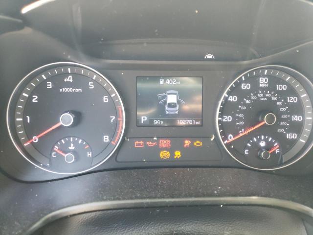 2019 KIA FORTE FE 3KPF24AD1KE020426