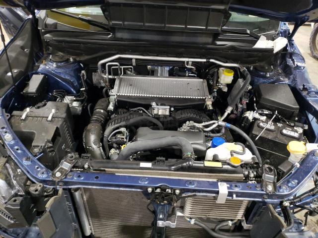 4S4WMAGD6N3456924 Subaru Ascent Onyx Edition