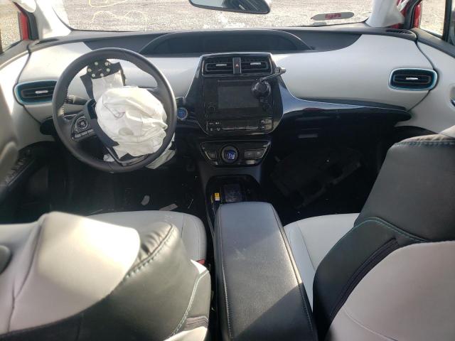2019 TOYOTA PRIUS JTDKARFUXK3100158