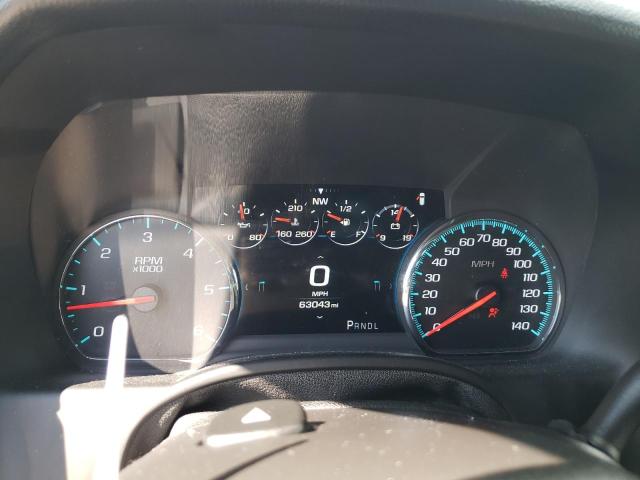 2017 CHEVROLET SUBURBAN K 1GNSKJKC6HR378919
