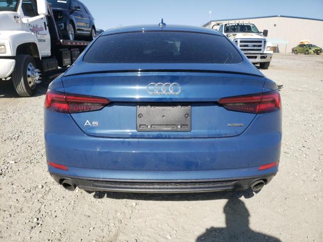 WAUFNCF58KA048761 2019 AUDI A5, photo no. 6