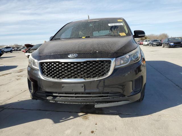 KNDMB5C17F6049232 KIA SEDONA LX